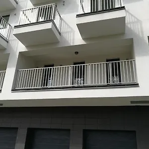  Apartament Kukuczki 7 Polska