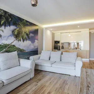  Apartament Apartament Z Balkonem Stare Miasto Polska