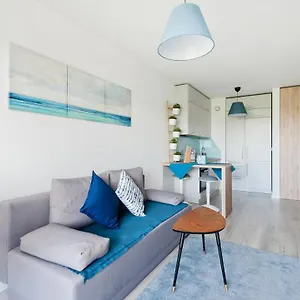  Apartament Sun&snow Konopnicka Polska